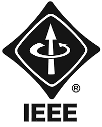 Institute of Electrical and Electronics Engineers (IEEE) Logo