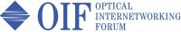 Optical Internetworking Forum (OIF) Logo