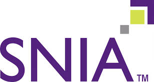 Storage Networking Industry Association (SNIA) Logo