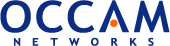 Occam Networks Logo