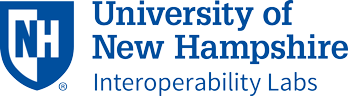 UNH InterOperability Laboratory