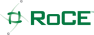 RoCE logo