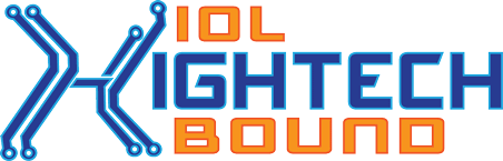 IOL HighTech Bound Logo
