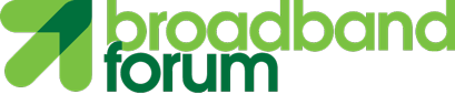 Broadband Forum Logo