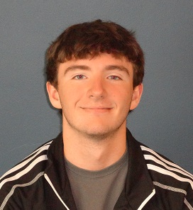 Photo of Ben