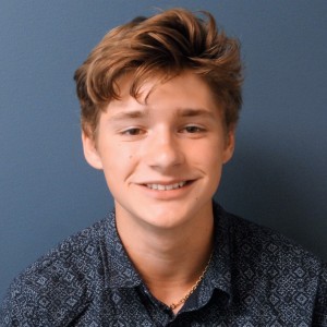 Photo of Marc
