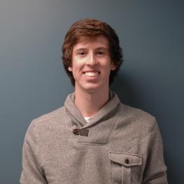 Photo of Brandon Smith