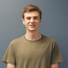 Photo of Eric Smath