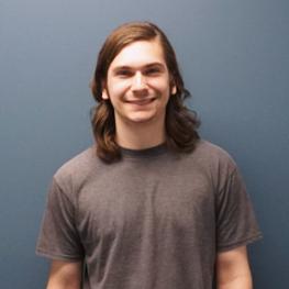 Photo of Jeremy Plsek