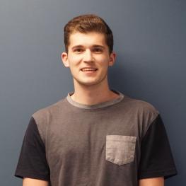 Photo of Kyle Ouellette