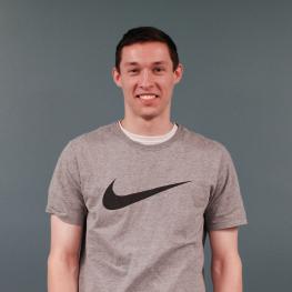 Photo of Trevor Maddaus