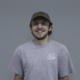 Photo of Jason Sisk