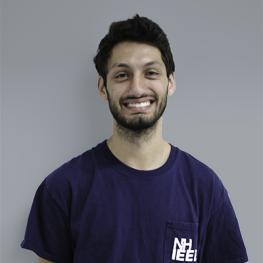Photo of Timothy Harry