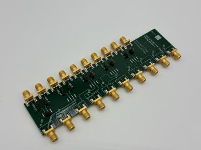 P331 Probing Board