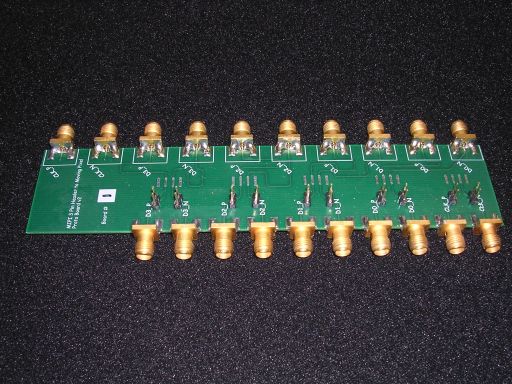 P331 Probing Board