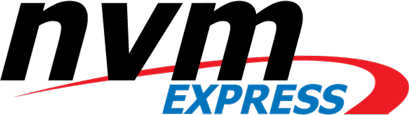 NVM Express Logo