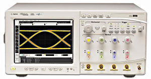 Keysight 81204A
