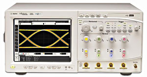 Keysight 81204A