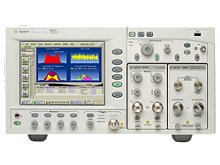 Keysight DCA-J 86100C with 5474A Modules