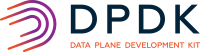 Data Plane Development Kit (DPDK) Logo