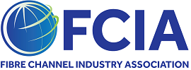 Fibre Channel Industry Association Logo