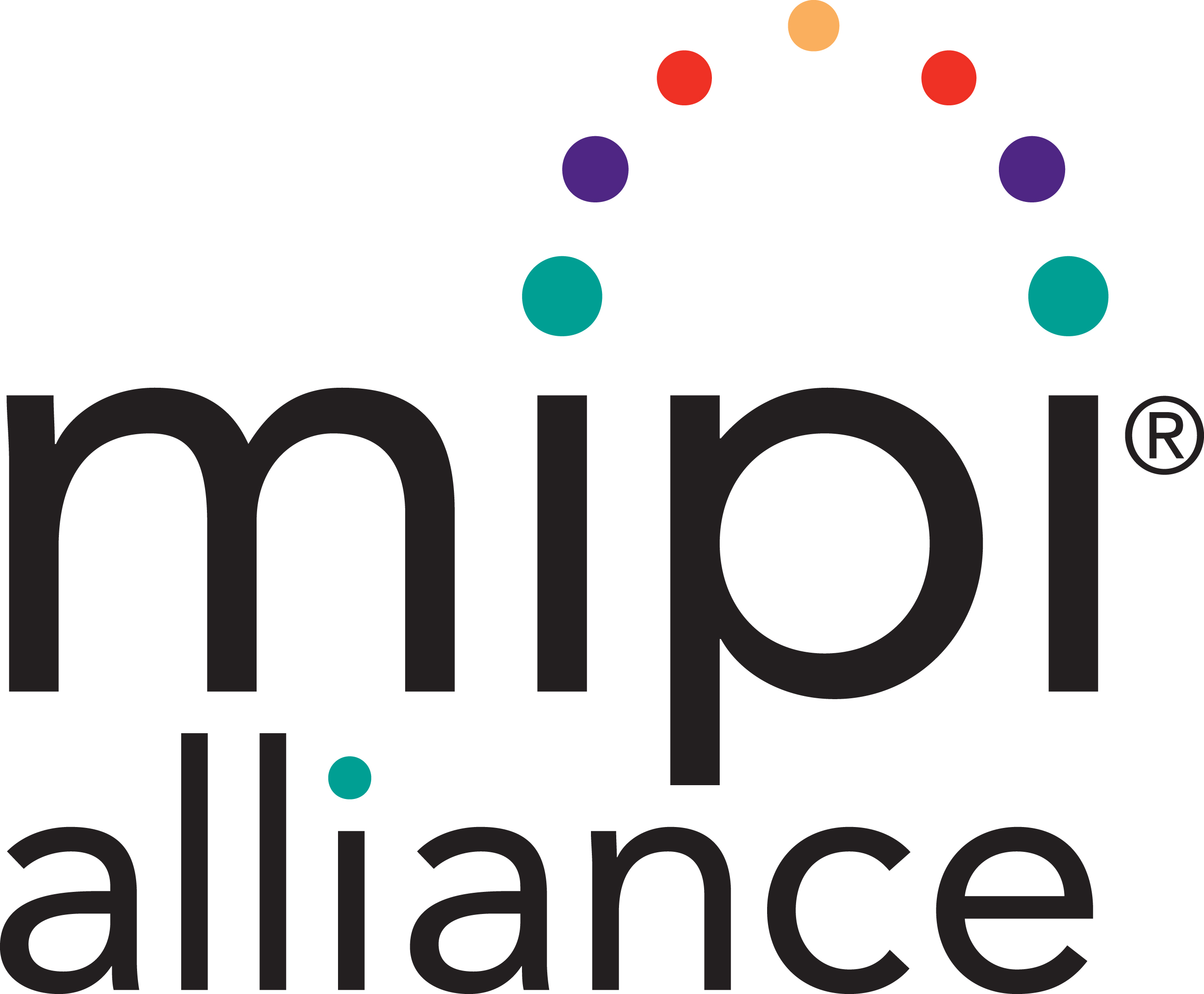 MIPI Allliance Logo