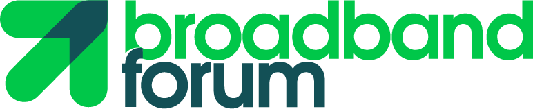 Broadband Forum Logo