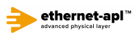 Ethernet APL (Advanced Physical Layer) Logo