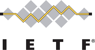Internet Engineering Task Force (IETF) Logo