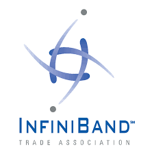 InfiniBand Trade Association Logo