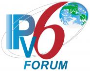 IPv6 Forum Logo