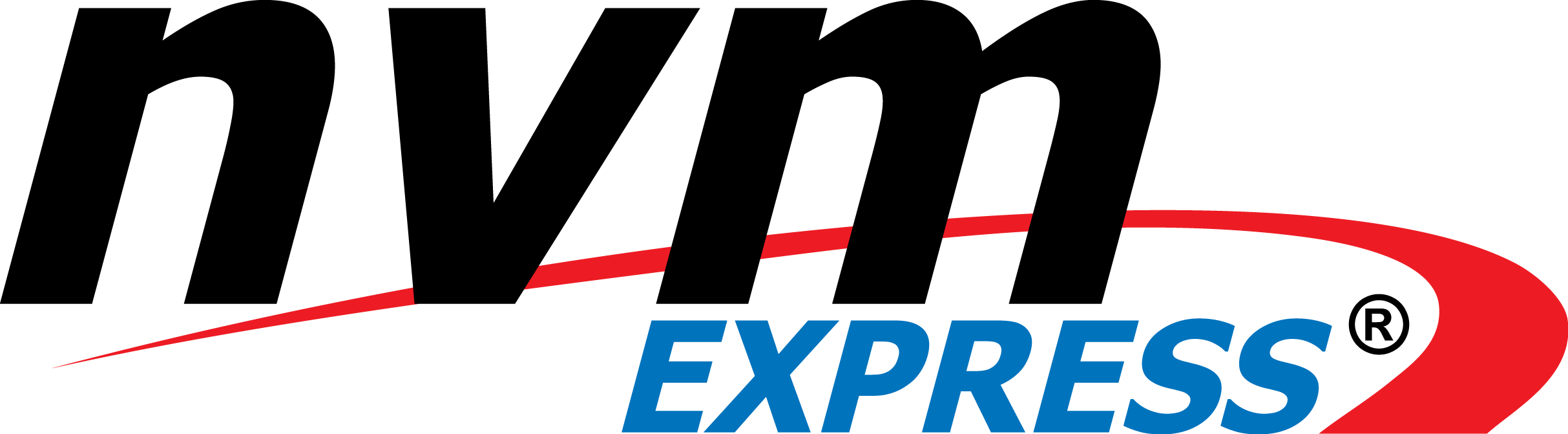 NVM Express Logo