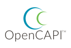 OpenCAPI Logo