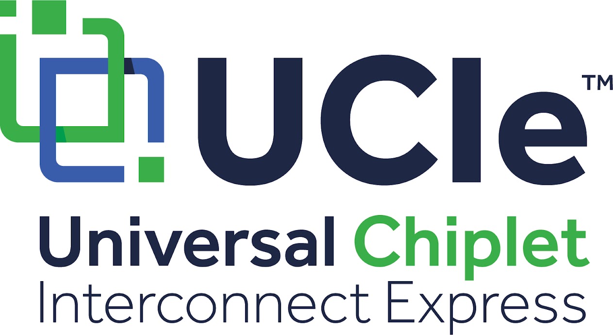 Universal Chiplet Interconnect Express (UCIe) Logo