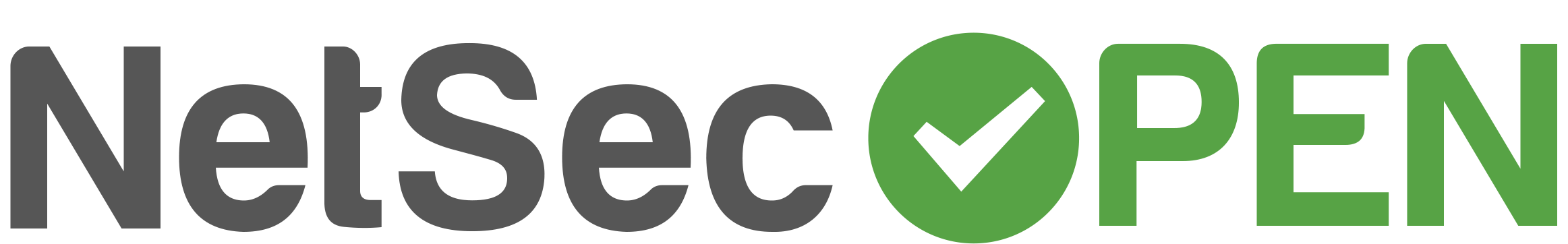 NetSecOPEN Logo