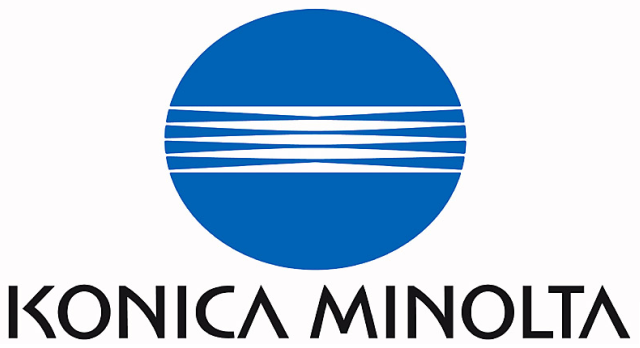 Konica Minolta Logo