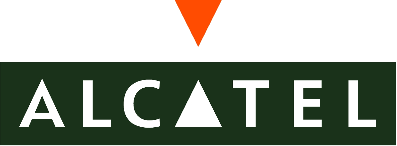 Alcatel Logo