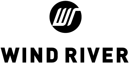 Wind River Logo