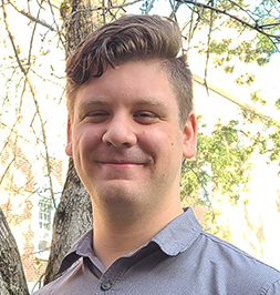 Photo of Hunter Wells