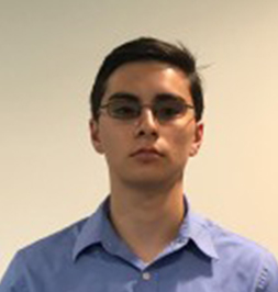 Photo of Liam Cate