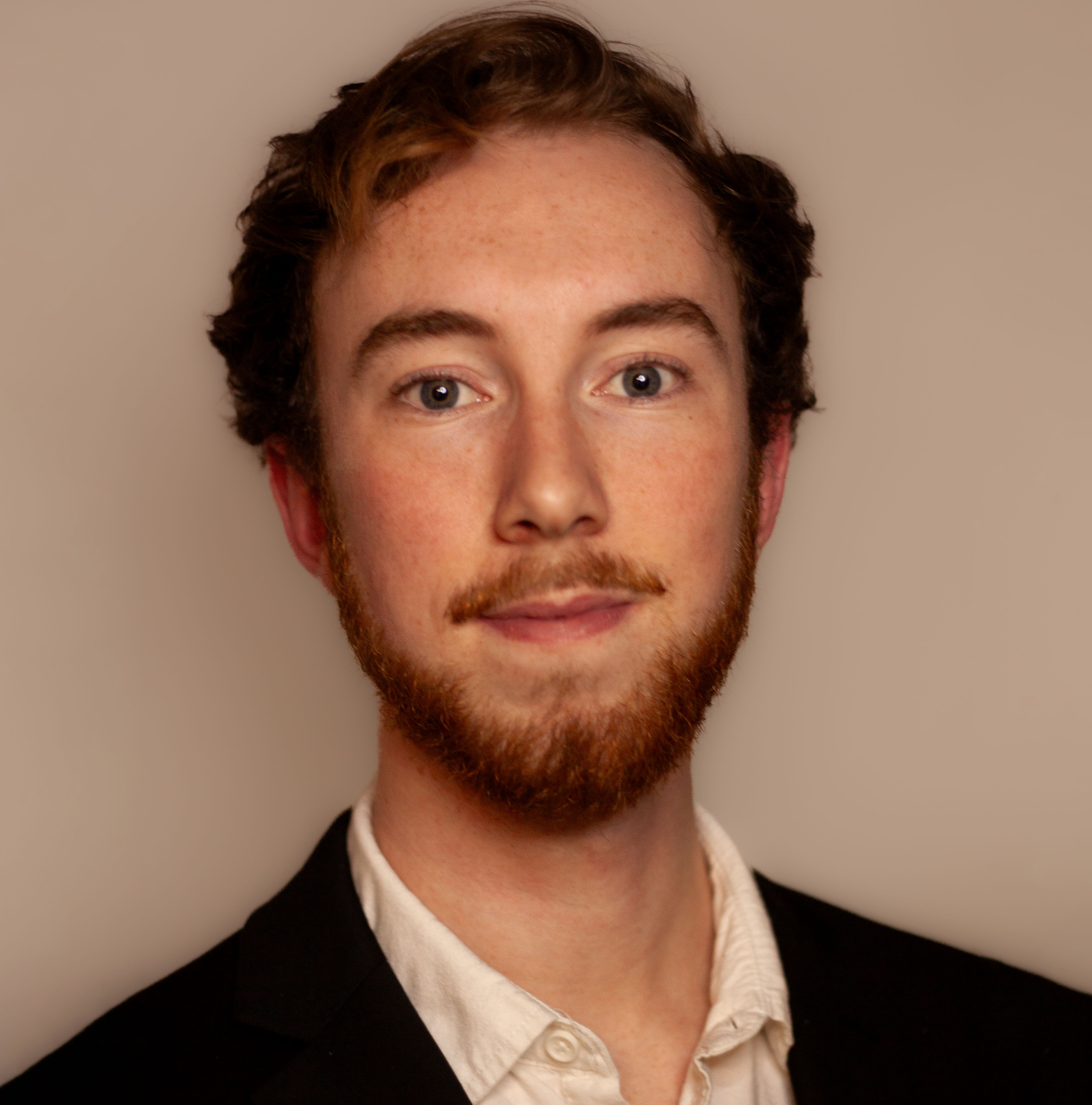 Photo of David