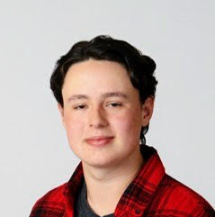 Photo of Gavin