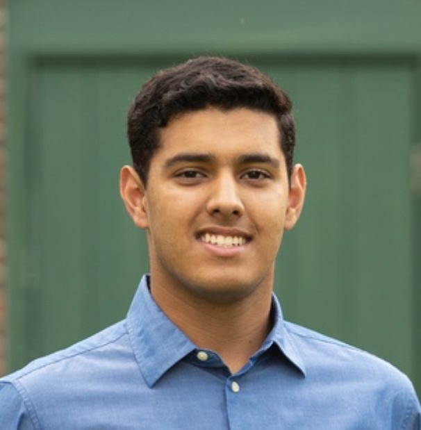 Photo of Manit