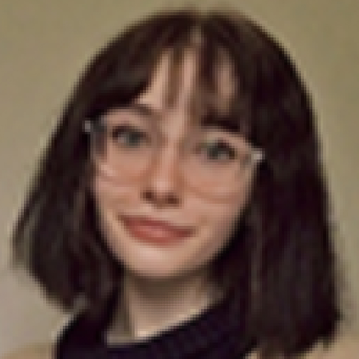 Photo of Emilie