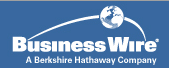 Business Wire Logo