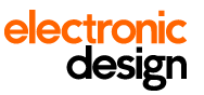 electronic design logo