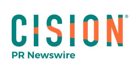 Cision Logo