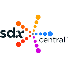 sdx central logo