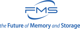 future of memory and storage logo
