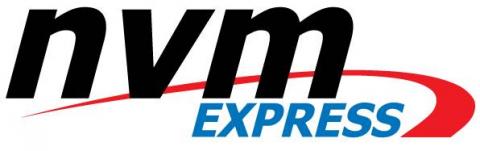 nvm express logo